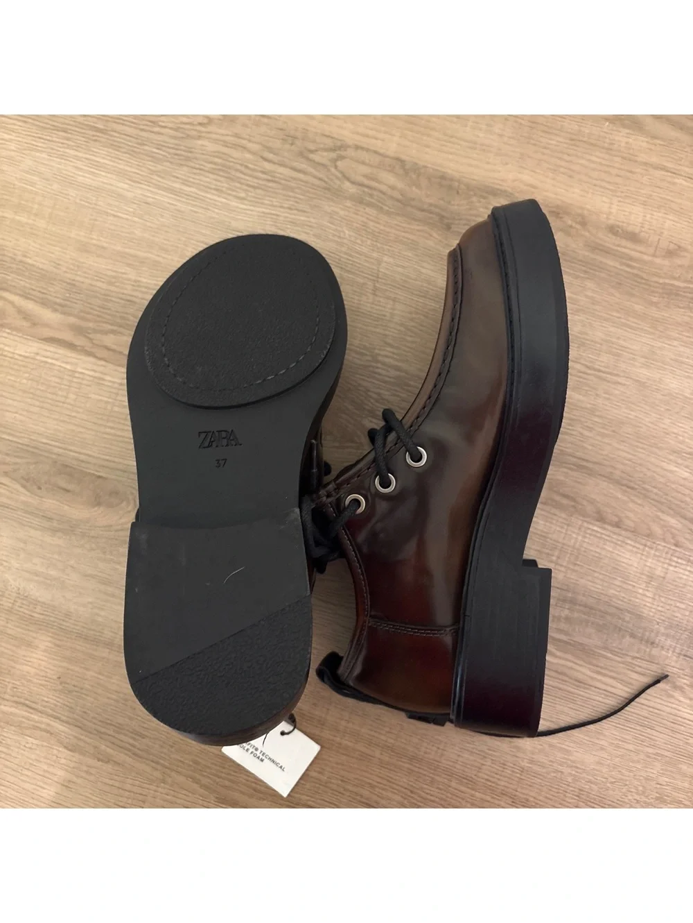 Zara these are